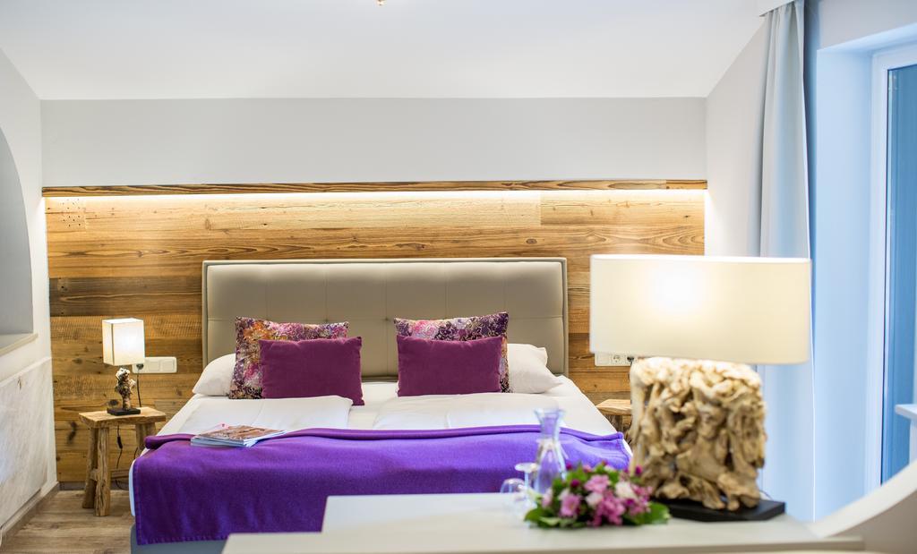Hotel Interstar Saalbach-Hinterglemm Zewnętrze zdjęcie