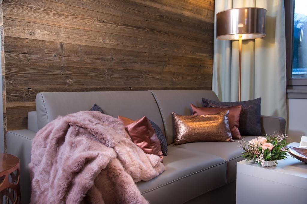 Hotel Interstar Saalbach-Hinterglemm Zewnętrze zdjęcie