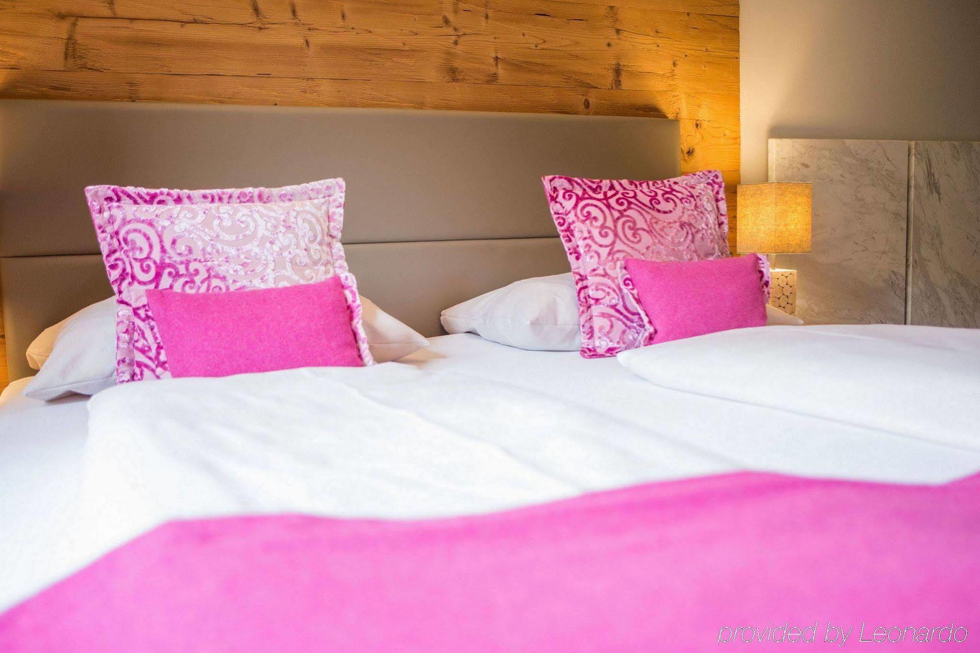 Hotel Interstar Saalbach-Hinterglemm Zewnętrze zdjęcie