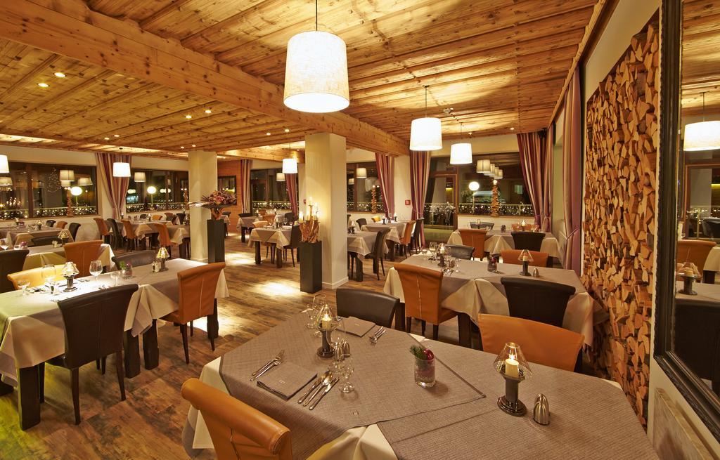 Hotel Interstar Saalbach-Hinterglemm Zewnętrze zdjęcie