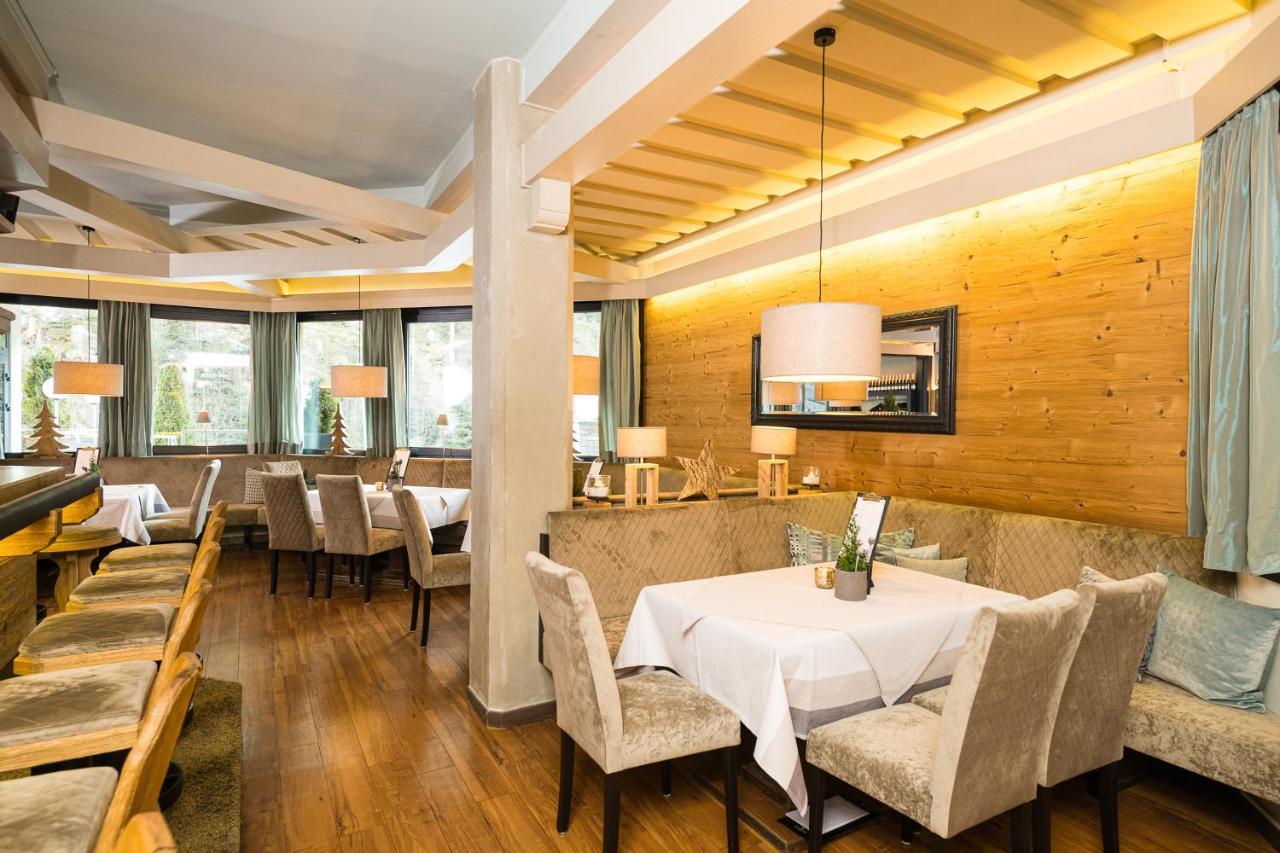 Hotel Interstar Saalbach-Hinterglemm Zewnętrze zdjęcie
